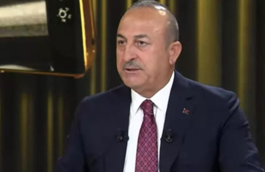 Bakan Çavuşoğlu canlı yayında son durumu açıkladı! Sudan'dan bin 490 kişi yola çıktı
