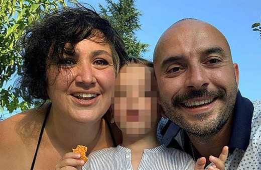 Sosyetede eski damada tehdit! 'Eğer çiçek, böcek, eroin konusunu açarsan seni böcek gibi ezerler"