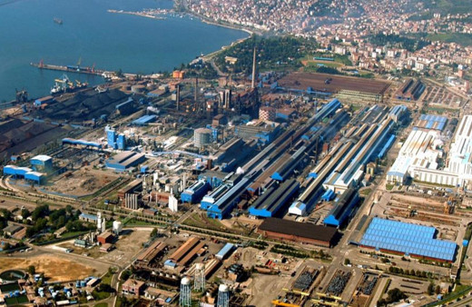 Erdemir saat ücretli işe alım yapacak