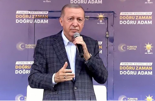 Erdoğan'dan Manisa'da TOGG kredisi müjdesi! Vade ve faiz oranı belli oldu