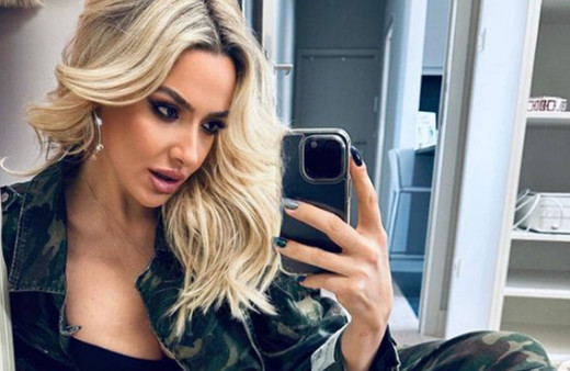 Hadise’nin mesajlarını ifşa eden gazeteciye 9 yıla kadar hapis cezası talebi