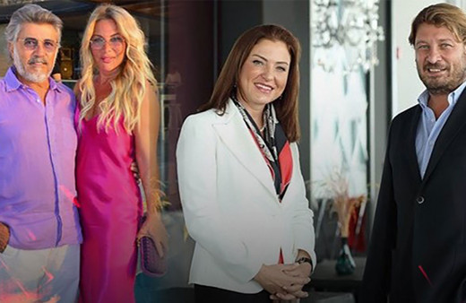 Dedeman Holding'te 600 milyon liralık miras krizi! 'Hakkımızı alamıyoruz, kayyum atansın'