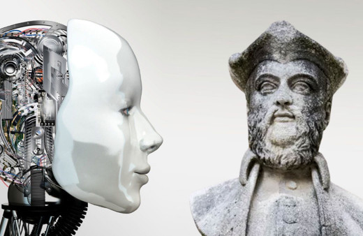 “Yapay zeka Nostradamus”tan 7 büyük kehanet! Tarih tarih olacakları açıkladı
