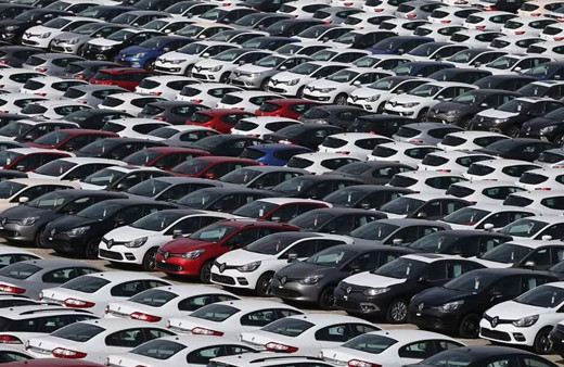 Otomobil alacaklar acele edin! Gelecek hafta fiyatlara yüzde 3 dolar zammı geliyor!