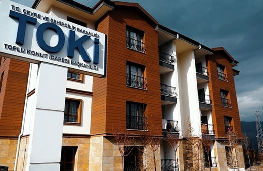 Binlerce kişi merakla bekliyordu! TOKİ'den konut projesi detayları geldi