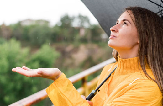 Tatil bitti, yurtta hava durumu nasıl?