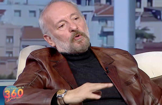 Ege Aydan Adnan Menderes ile yasak aşk yaşayan halası Ayhan Aydan'ı anlattı