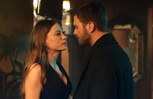 Kurtlar Vadisi'nden Aile dizisine bomba transfer! Usta oyuncu kadroya dahil edildi