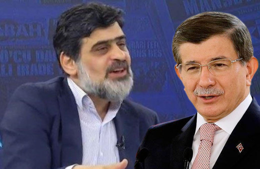 Ahmet Davutoğlu, 90 yaşındaki halasından bile oy alamıyor Ali Karahasanoğlu yazdı