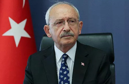 Kemal Kılıçdaroğlu'nun vizesiz Avrupa vaadine Almanya’dan onay gibi açıklama