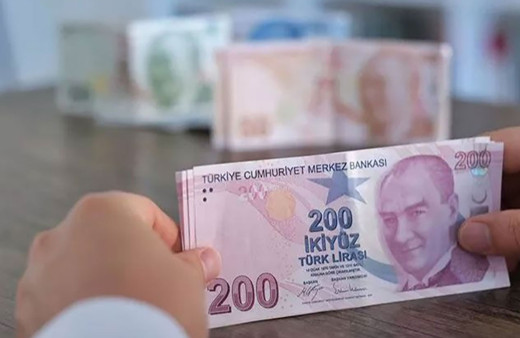 Asgari ücrete zam geliyor! En düşük 10 bin en yüksek 11 bin 500 TL...