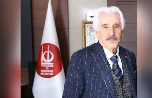 Eski ATO Başkanvekili Mehmet Aypek, koruması tarafından öldürüldü