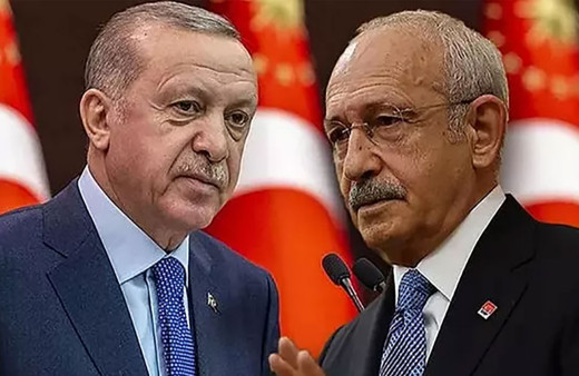 Seçime günler kala 'lider' anketi! Hangi liderle çay içmek istersiniz?..