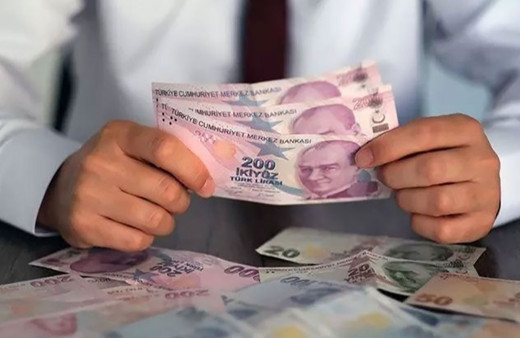 EYT'de maaş krizi çıktı! Bir milyondan fazla kişi maaşlarının ödenmesini bekliyor