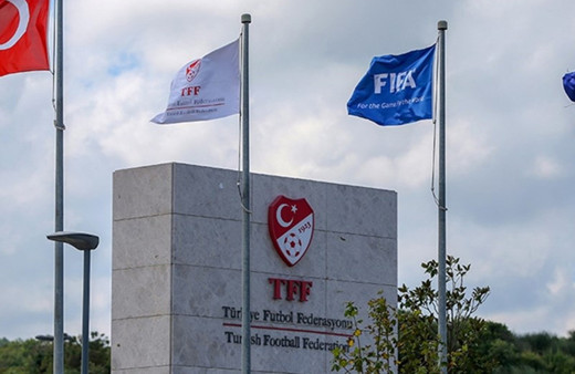 PFDK'dan Galatasaray ve Fenerbahçe'ye ceza