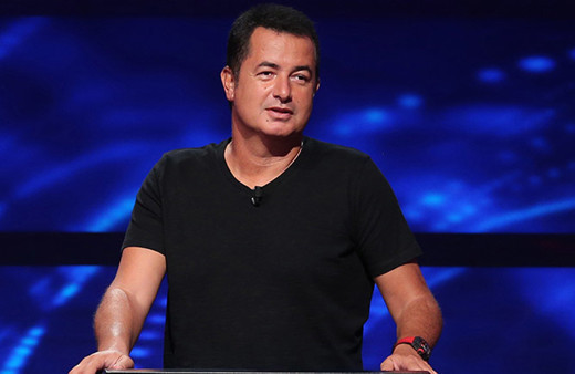 Acun Ilıcalı açıkladı; O Ses Türkiye Rap jüri üyeleri bakın kimler oldu