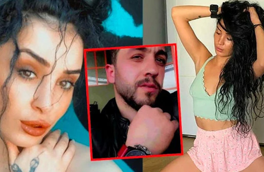 Şarkıcı Seçil Çiftçi öldürmüştü! Semih Sevim'in otopsi raporu tüyler ürpertti