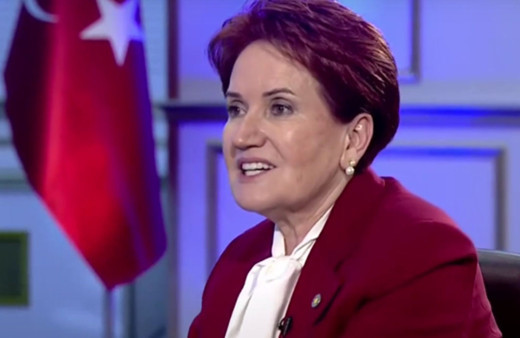 'Togg alacak mısınız?' sorusuna Meral Akşener cevap verdi: Kocama bir sorayım...