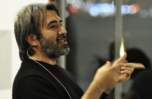 Zeki Demirkubuz kimdir, aslen nereli? Zeki Demirkubuz evli mi, ilk eşi bakın kim?