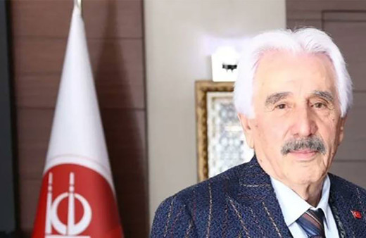 ATO'nun eski başkanı Mehmet Aypek, koruması tarafından öldürüldü