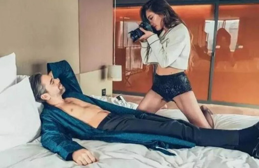 Neslihan Atagül ile evli ama başkasıyla da imam nikahı var! Kadir Doğulu ile ilgili iddialar şoke etti