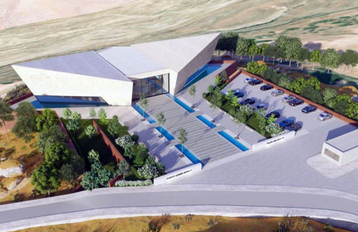 Ağrı'da Nuh’un Gemisi Müzesi kurulacak