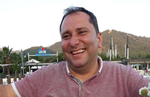 Muğla'da emlakçı korkunç halde ölü bulundu