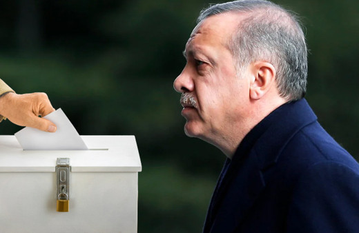 Çarpıcı "Erdoğan" ve "seçim" analizi! Bloomberg diyor: Erdoğan'ın en büyük sorunu…