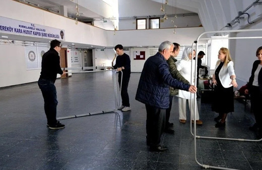 Yurt dışında oy verme işlemi başlıyor: İşte en çok ve en az seçmeni olan ülke