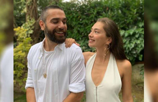 Neslihan Atagül'e ihanet şoku! Kadir Doğulu'nun bir kadınla görüntüleri olay çıkaracak