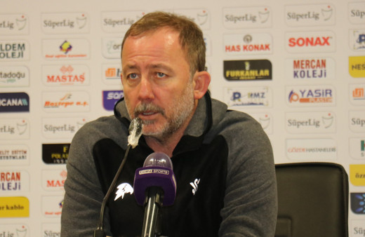 Sergen Yalçın teklifi kabul etti!