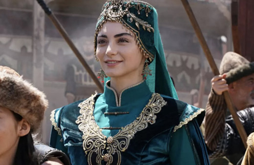 Bala Hatun ölümü nasıl oldu? Bala Hatun kimin kızı anne ve babası kimdir?