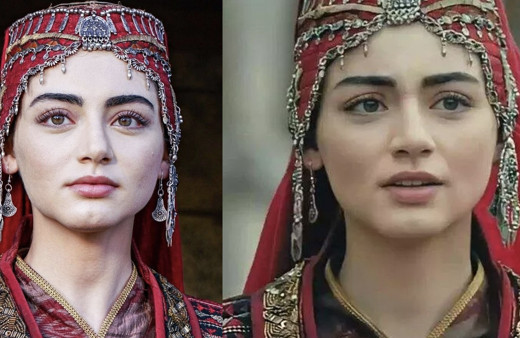 Bala Hatun'un Osman Bey'den olan çocukları kaç tane? Bala Hatun'un kaç çocuğu oldu?