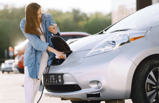 Bu yıl dünyada satılan her 5 araçtan biri elektrikli olacak