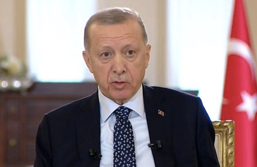 Erdoğan'ın hastalığı ne, ne oldu? Erdoğan'ın canlı yayını bitiren hastalığı nedir?