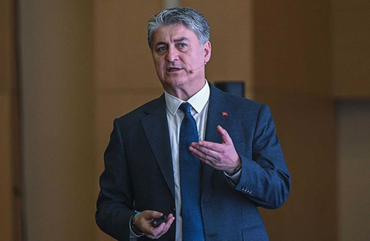 Togg araçları İtalya'dan getirildiği iddiası olay oldu Gürcan Karakaş'tan açıklama