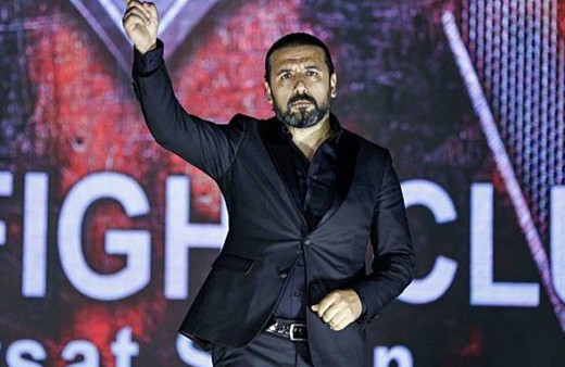 Dünya şampiyonları depremzedeler için ringe çıkacak