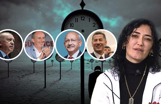 Seçimden 5 gün önce biri ölecek diyen Astrolog Meral Güven kimdir, kaç yaşında?