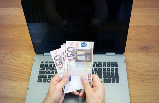 Yasa dışı bahise büyük darbe! 2 bin kişinin dahil olduğu organizasyon deşifre oldu!