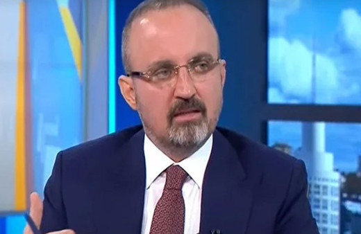 AK Parti'den HÜDA PAR açıklaması: Bizim HÜDA-PAR ile ittifağımız yok.