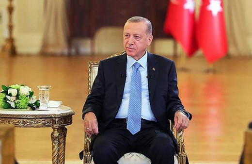 "Erdoğan kalp krizi geçirdi ve hastaneye kaldırıldı" iddiasına yalanlama! Mitingler iptal...