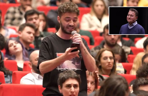 Ali Babacan neye uğradığını şaşırdı! Yüzüne söyledi: Ne zaman yargılanacaksınız