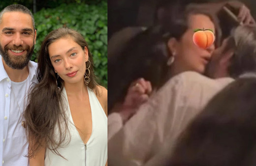 Kadir Doğulu'dan ihanet açıklaması geldi! Neslihan Atagül'den görüntülerle ilgili ilk yorum