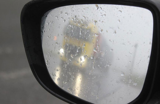 Bolu Dağı'nda göz gözü görmüyor görüş mesafesi düştü