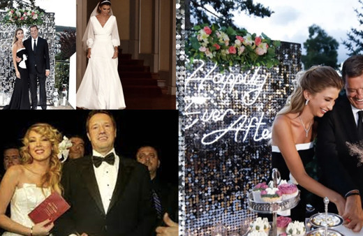 Can Tanrıyar evlilikleri, kaç kere evlendi? İlk eşinden olan çocukları kimdir?