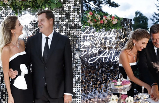 Can Tanrıyar kimdir, kaç yaşında, aslen nereli? Can Tanrıyar'ın eşi  Tamar kimdir?