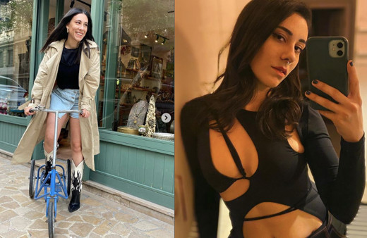 Camdaki Kız dizisinde Türkan'ı kim oynuyor gerçek hali çok başka!