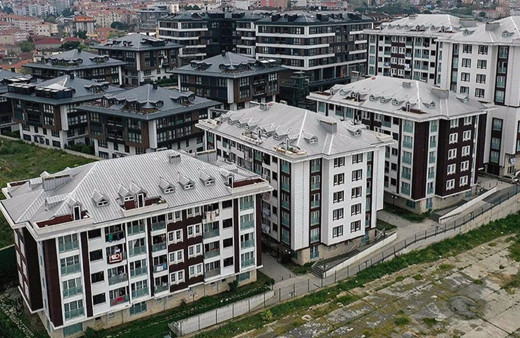 Kentsel Dönüşümde Yarısı Bizden Kampanyası'nde başvuru sayısı kaç oldu?