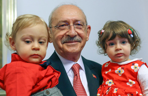 Kemal Kılıçdaroğlu emeklilik planını açıkladı! 'Kaos, Erdoğan'a fayda sağlar' uyarısı yaptı