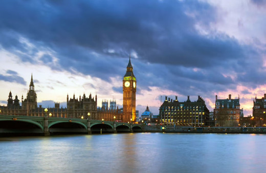 İngiltere'de yüksek fiyatlar nedeniyle halkın enerji talebi düştü